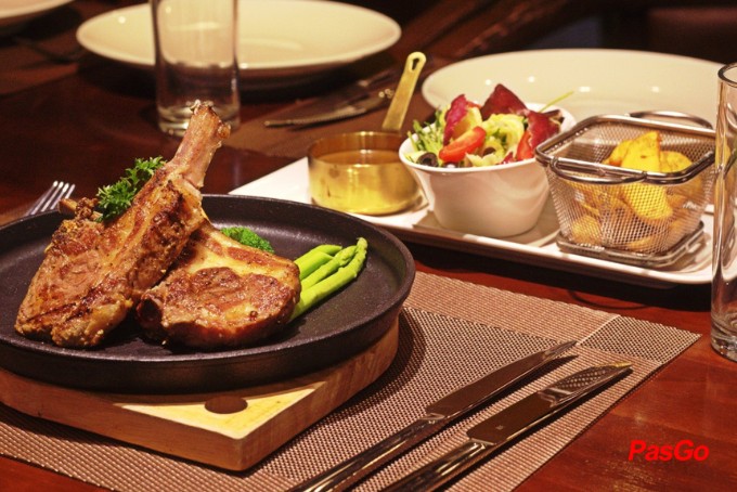 Ngói Vàng Steak - An Phú-6